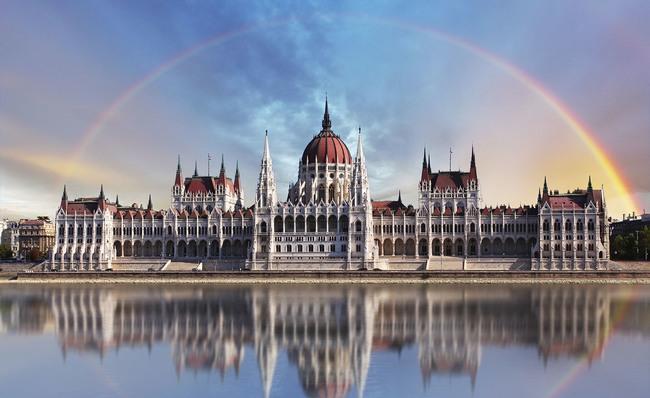 Apriory Apartmants Sas Apartamento Budapest