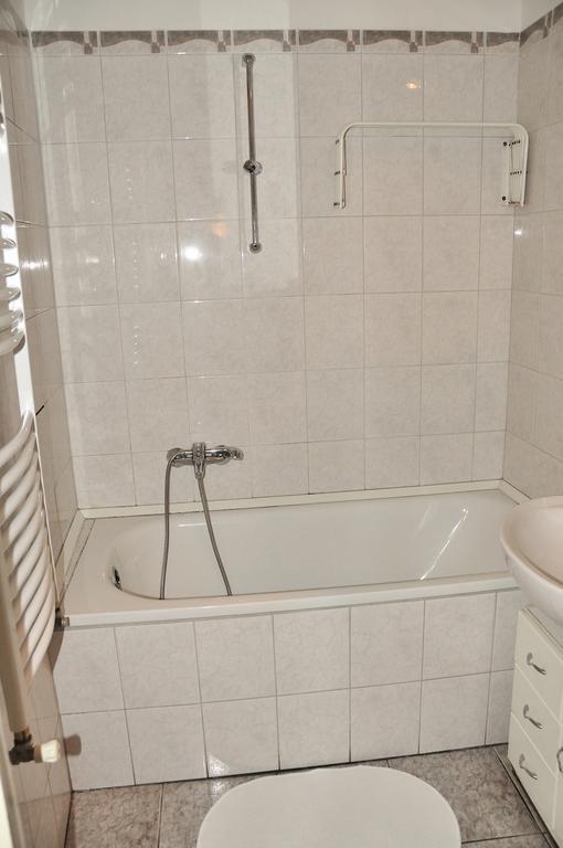 Apriory Apartmants Sas Apartamento *