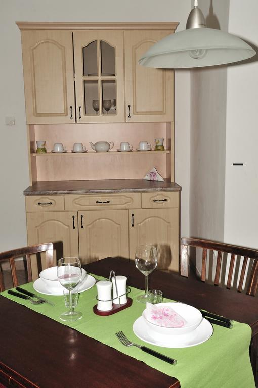 Apriory Apartmants Sas * Budapeste
