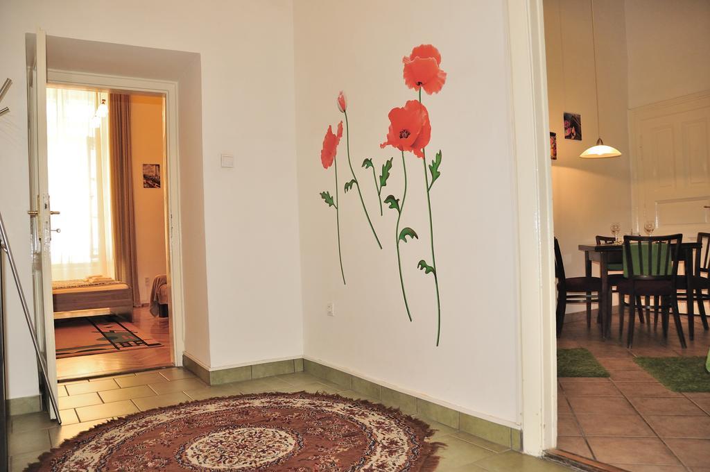 Apriory Apartmants Sas Apartamento *