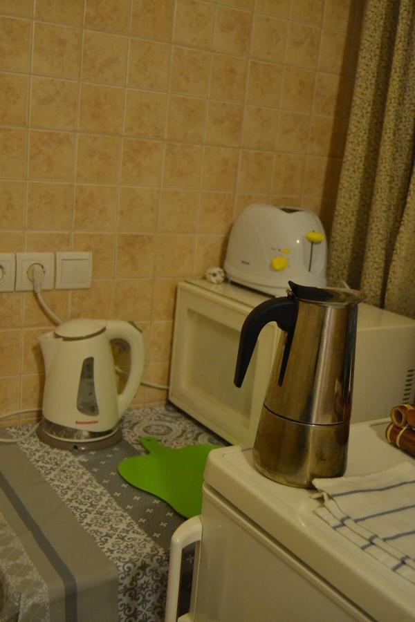 Apartamento Apriory Apartmants Sas Budapeste