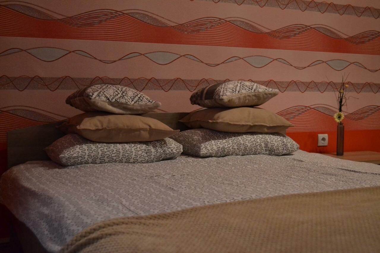 Apartamento Apriory Apartmants Sas *
