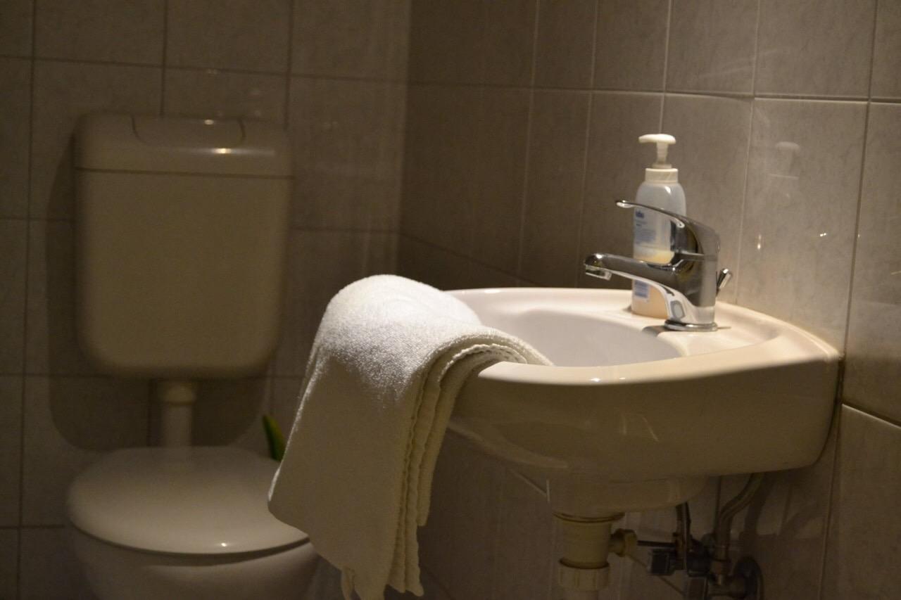 Apriory Apartmants Sas Apartamento Budapeste
