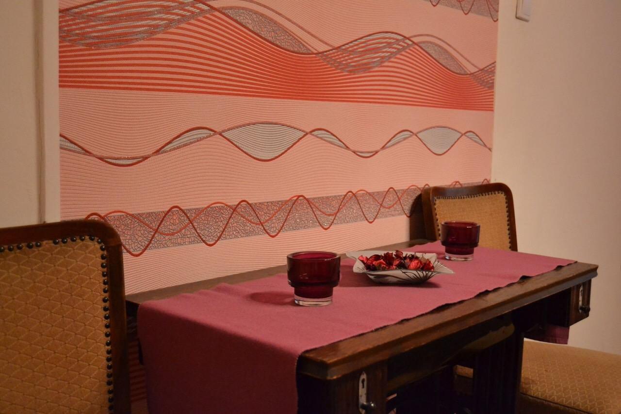 Apartamento Apriory Apartmants Sas *