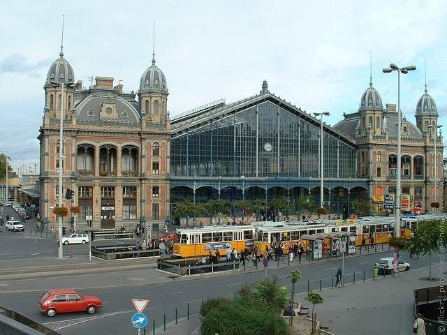 Apriory Apartmants Sas Budapeste